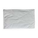 トラスコ(TRUSCO) クリーンルームダストクロス 200X300mm TCRDC-2030CP 1点