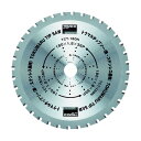 トラスコ(TRUSCO) トクマルチップソー180X36P 244 x 206 x 7 mm TCT-180N
