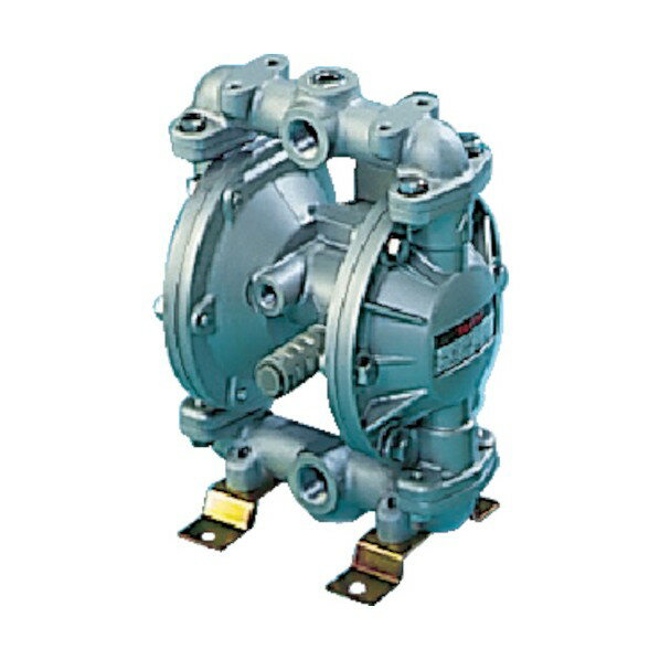 TAIYO ダイヤフラムポンプ TD-20SN 1
