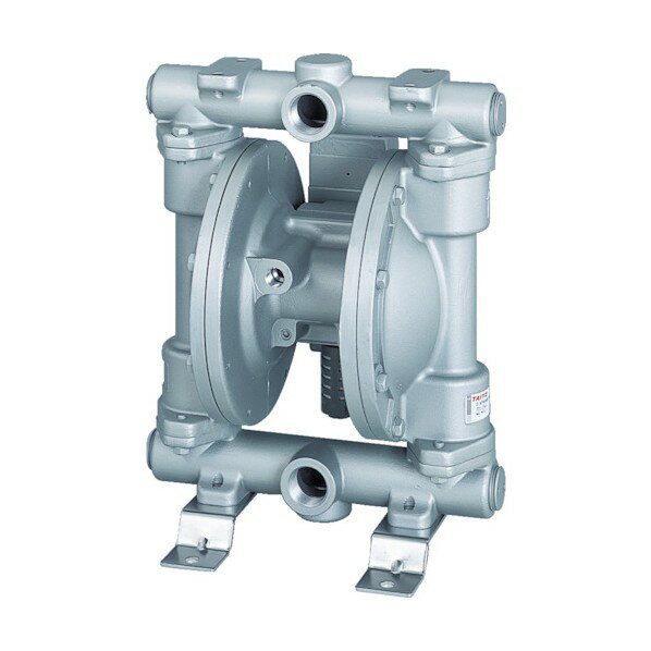 TAIYO ダイヤフラムポンプ TD2-25ST-V 1