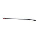 トラスコ(TRUSCO) エアダスター フレキシブルノズル 300mm TD-18-3FLN 1点(4)