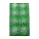 トラスコ(TRUSCO) ダイヤハンドラッパー用替シート #50 T-DKSR-50 1点