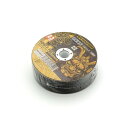 山真 拳王 切断砥石 105mm KEN-105-2.3-10 10枚