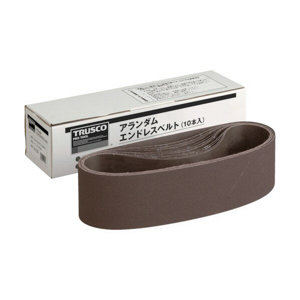 トラスコ エンドレスベルト100X915A400(10本入) 405 x 145 x 113 mm TEB100-A400 1本