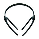 トラスコ(TRUSCO) イヤーマフ用ヘッドバンド 191 x 99 x 92 mm TEM-90B