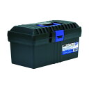 トラスコ バンパーボックス全長420mm 232 x 420 x 220 mm TFP-410 1点