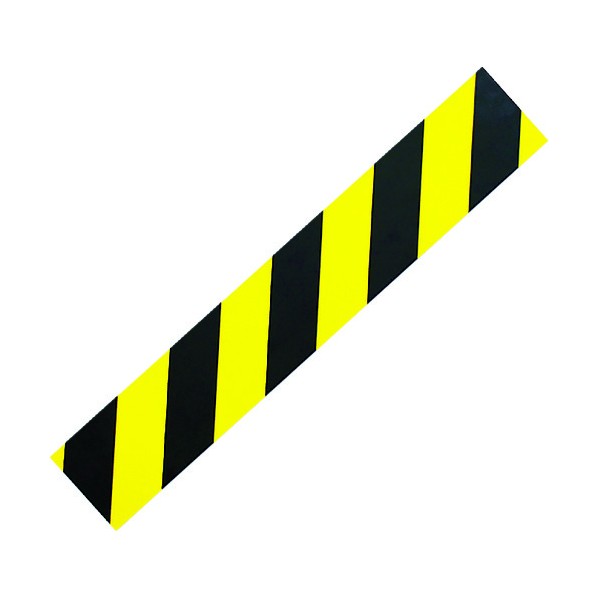 カーボーイ トラマグネットシート 幅100mm?長さ1m?厚み約1mm トラ柄 TG-01 1個【2506DFD_3】