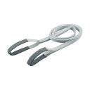 トラスコ ベルトスリングJIS1等級化学薬品用25mmX5.0m 421 x 202 x 35 mm TG25-50C (カカ゛クヤクヒンヨウ) 1点
