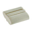 トラスコ(TRUSCO) ホコリ吸着ねりゴムフレキシブルクリーナー 100 x 55 x 13 mm TG-NP33 1点