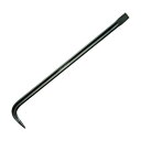 トラスコ(TRUSCO) 平バール300mm 307 x 111 x 39 mm THB-30 1点