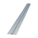 トラスコ ステンレス製長蝶番厚さ1.5mmX幅32mmX全長300mm 303 x 23 x 8 mm THS-1532-300 (1.5X32X300) 1点