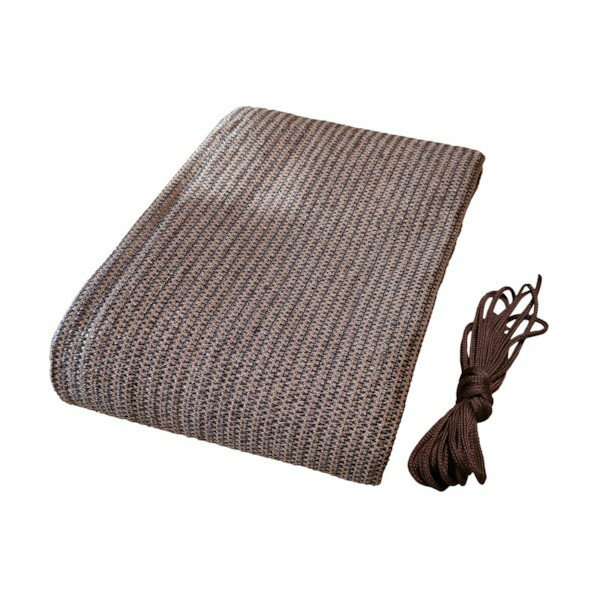 トラスコ サンシェード 1×2m THSS-1020 1点