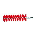 トラスコ(TRUSCO) ジョイントブラシ30mmHACCP対応レッド 144 x 61 x 34 mm TJPB-30-R 1点