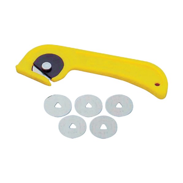 オーエッチ工業 OHタイトロン用カッター TKC1 1台