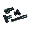 トラスコ ノズルセット 219 x 165 x 50 mm TKC-1200NS 1点(2)