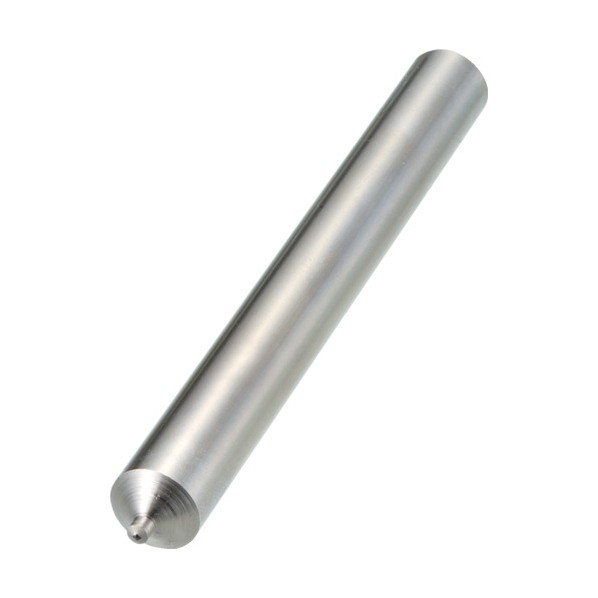 トラスコ(TRUSCO) 角柱単石ダイヤモンドドレッサー11Φ0.6角 120 x 25 x 19 mm TKDD-11-06 1点