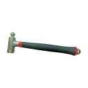 トラスコ 片手ショックレスハンマー1.5ボンド 345 x 124 x 64 mm TKS-15 1点