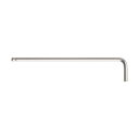 エイト 六角棒スパナテーパーヘッドエキストラロング単品 190 x 54 x 7 mm 1点
