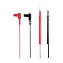 三和電気計器 テスリードDA50C/SP20/SH88TR他用 203 x 74 x 19 mm TL-61