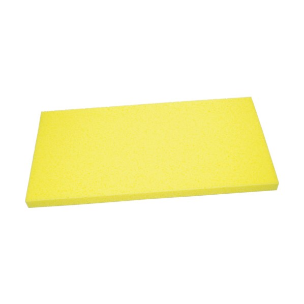 トラスコ 吸水スポンジ大判タイプ50X330X1000mm 1020 x 330 x 50 mm TKSO-0310 1点