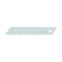 オルファ(OLFA) OLFAまとめ買い替刃大(500枚入) 115 x 33 x 24 mm T-LB50K 1点