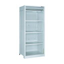 ※法人専用品※トラスコ 軽中量棚150型 TLA63L-25MC 1台