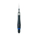 UHT エアーラッピングツールターボラップリニアTLL-03黒青 205 x 121 x 50 mm 0