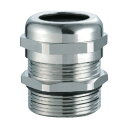 トラスコ EMCケーブルグランド 適合ケーブル20~28mm M40X1.5 W1200 TM3228(4028)BRL-EMC-R 1点