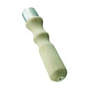 トラスコ(TRUSCO) プロ用ヤスリ木柄中全長140mm 156 x 45 x 36 mm TME900M