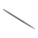 トラスコ(TRUSCO) 鉄工用ヤスリ丸細目刃長300 370 x 12 x 12 mm TMA300-03