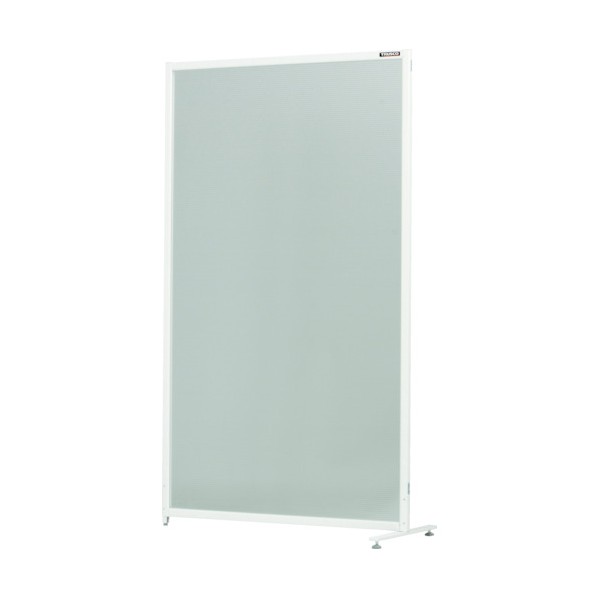 トラスコ(TRUSCO) マグネットパーテーション900XH1500クリア 1682 x 918 x 53 mm TMGP-1509CL