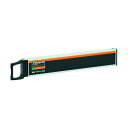 トラスコ マグネットツールホルダ 342 x 60 x 27 mm TMTH-300 1点