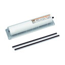 トラスコ(TRUSCO) 制御盤イージーフィルター難燃厚手タイプ300X20050枚 350 x 90 x 75 mm T-OCPT-300 1点