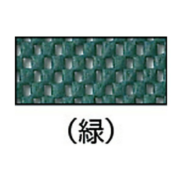 トラスコ(TRUSCO) ノンスリップマット450X2000mm緑 88 x 80 x 503 mm TNSM-45GN