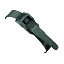 SapiSelco SapiSelcoケーブルータイ低頭タイプ9.0mm×360mmクロ1 500 x 180 x 30 mm TOR.3.203 1