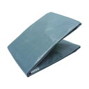 トラスコ(TRUSCO) 1年シート幅1.8mX長さ1.8mグレー 385 x 288 x 28 mm TP1-1818GY 1点