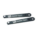 トラスコ 薄型オフセットドライバーセット 152 x 62 x 20 mm TOD-26-2 1S