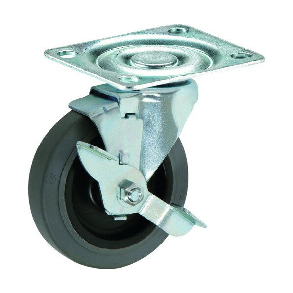 SAMSONG CASTER ץ졼ȼڲٽѥ㥹 102mm ߥȥåѡդ TP3640-01-MIR-TLB 1