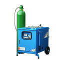 鶴見製作所 ph中和処理装置 炭酸ガス方式 TPC-0103G 60HZ 1点