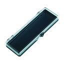 トラスコ(TRUSCO) クリアパーツケース142X42X24 65 x 145 x 18 mm TPC-CL-S 1点