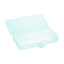 トラスコ パーツケース178X98X30 98 x 180 x 30 mm TPC-180 1点
