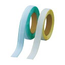 トラスコ マジックテープ弱粘着タイプ50mm×5m白 170 x 170 x 120 mm TPD-505MTS-W 1点(3)