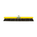 トラスコ(TRUSCO) 自由ほうき(パイプ柄)スペア45CM幅460mm 458 x 92 x 27 mm TPHW-45SP 1(3)