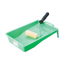 トラスコ レギュラーローラー受け皿セット万能用#9 410 x 300 x 80 mm TPR-139UZSET 1S