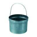 トラスコ(TRUSCO) ペール缶3リットル 200 x 182 x 142 mm TPP3L