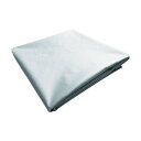 トラスコ ターポリンシートグレー1800X36000.35mm厚 450 x 350 x 50 mm TPS1836-GY 1点(3)