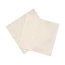 トラスコ(TRUSCO) 磨きクロス140X140#150002枚入 180 x 80 x 3 mm TPS-15000 1枚