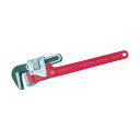 トラスコ パイプレンチ300mm 284 x 99 x 45 mm TPW-300 1点