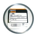 トラスコ 硬鋼線0.45mm30g 79 x 75 x 5 mm TPW-45 1点