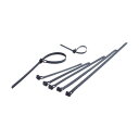 トラスコ(TRUSCO) イージーリリ-スタイ幅4.5mm×300mm最大結束φ80耐候性 360 x 128 x 46 mm TRERHV-300MW 1点